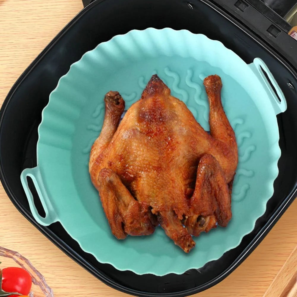 Air Fryer Silicone Liners Air Fryer