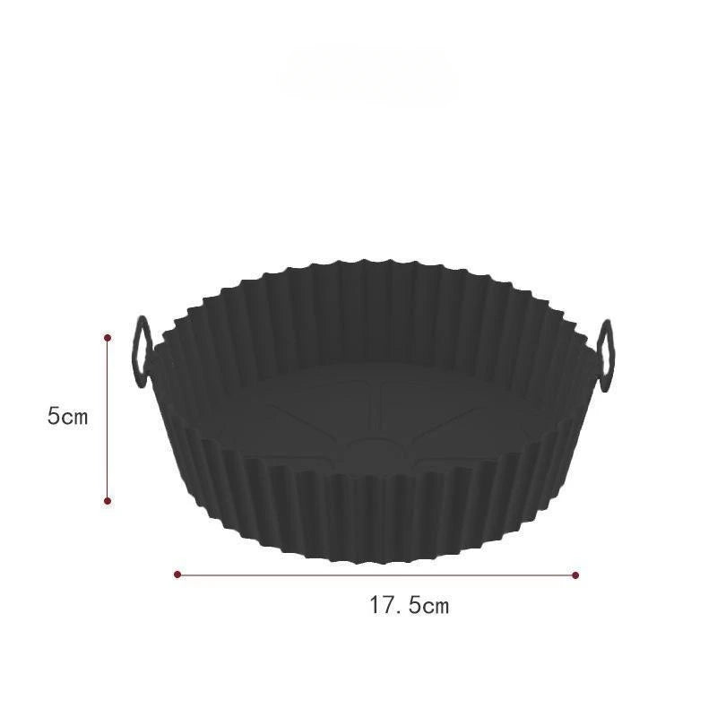 Air Fryer Silicone Liners Air Fryer