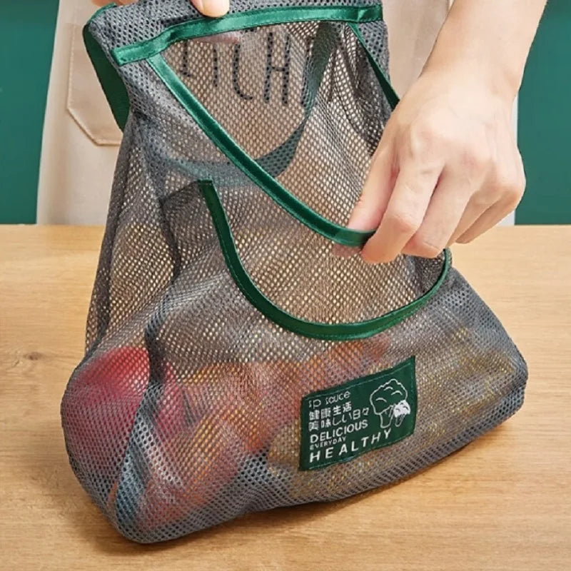 Fresh Mesh Bags