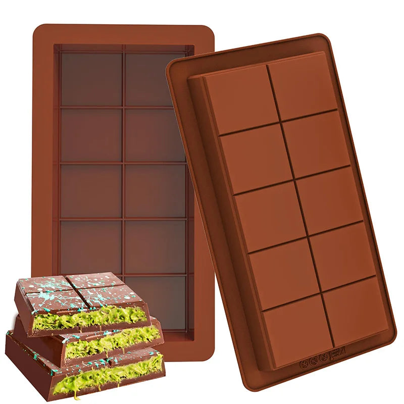 Chocoflex Silicone Mould