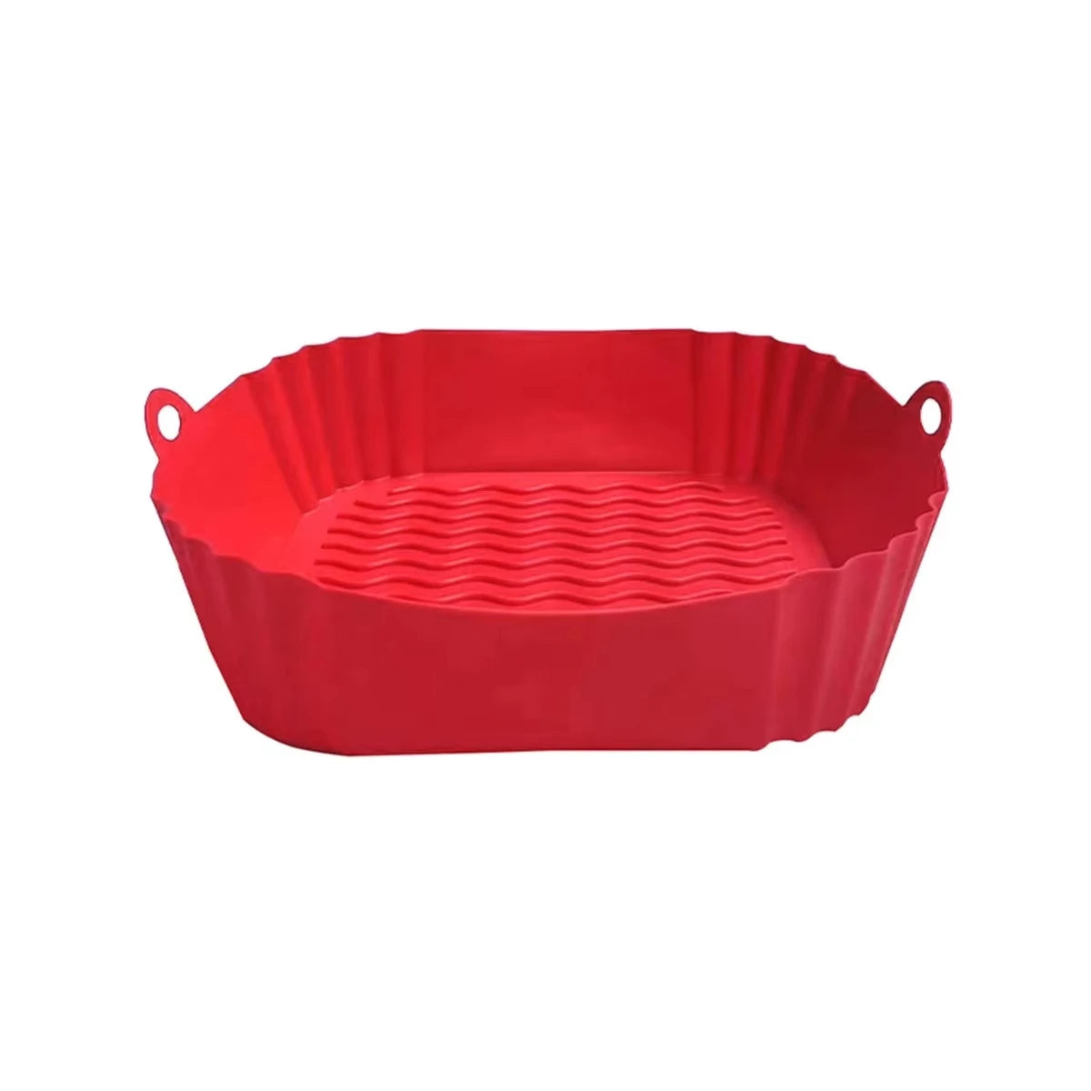 Silicone Food Pot Tray