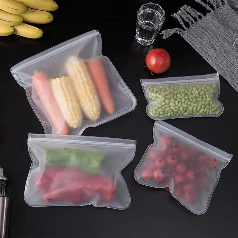 NeoSeal Food Bags