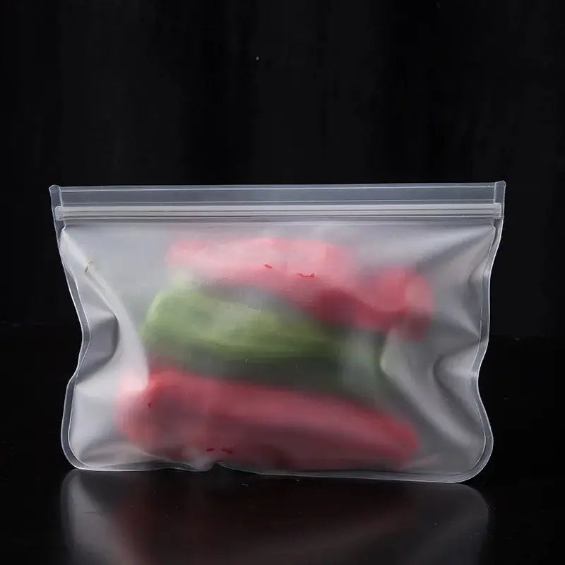 NeoSeal Food Bags