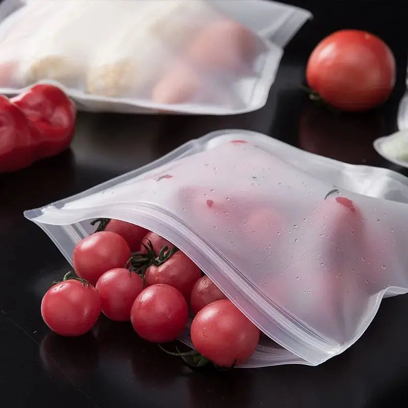 NeoSeal Food Bags